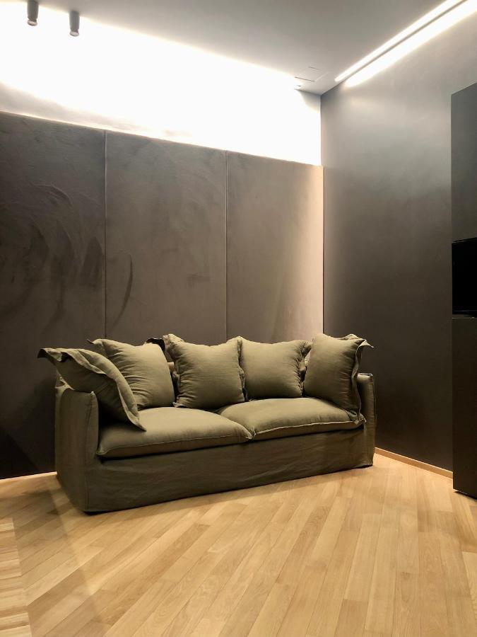 Fifty Eight Suite Milan Cerva Exterior foto