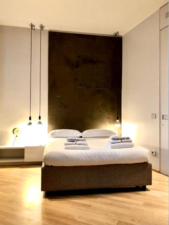 Fifty Eight Suite Milan Cerva Exterior foto